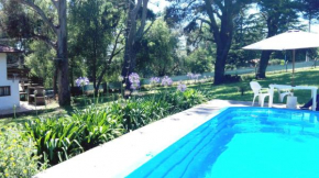 La Reserva Natural Chalet